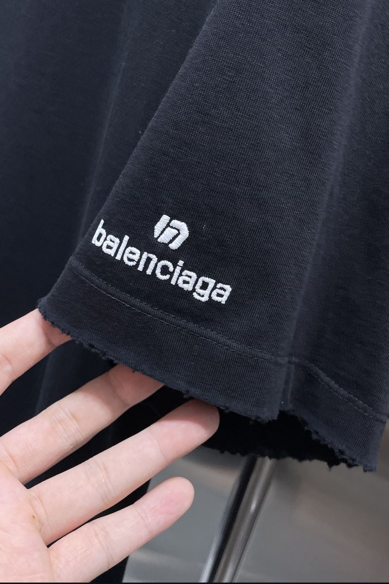 Balenciaga T-Shirts